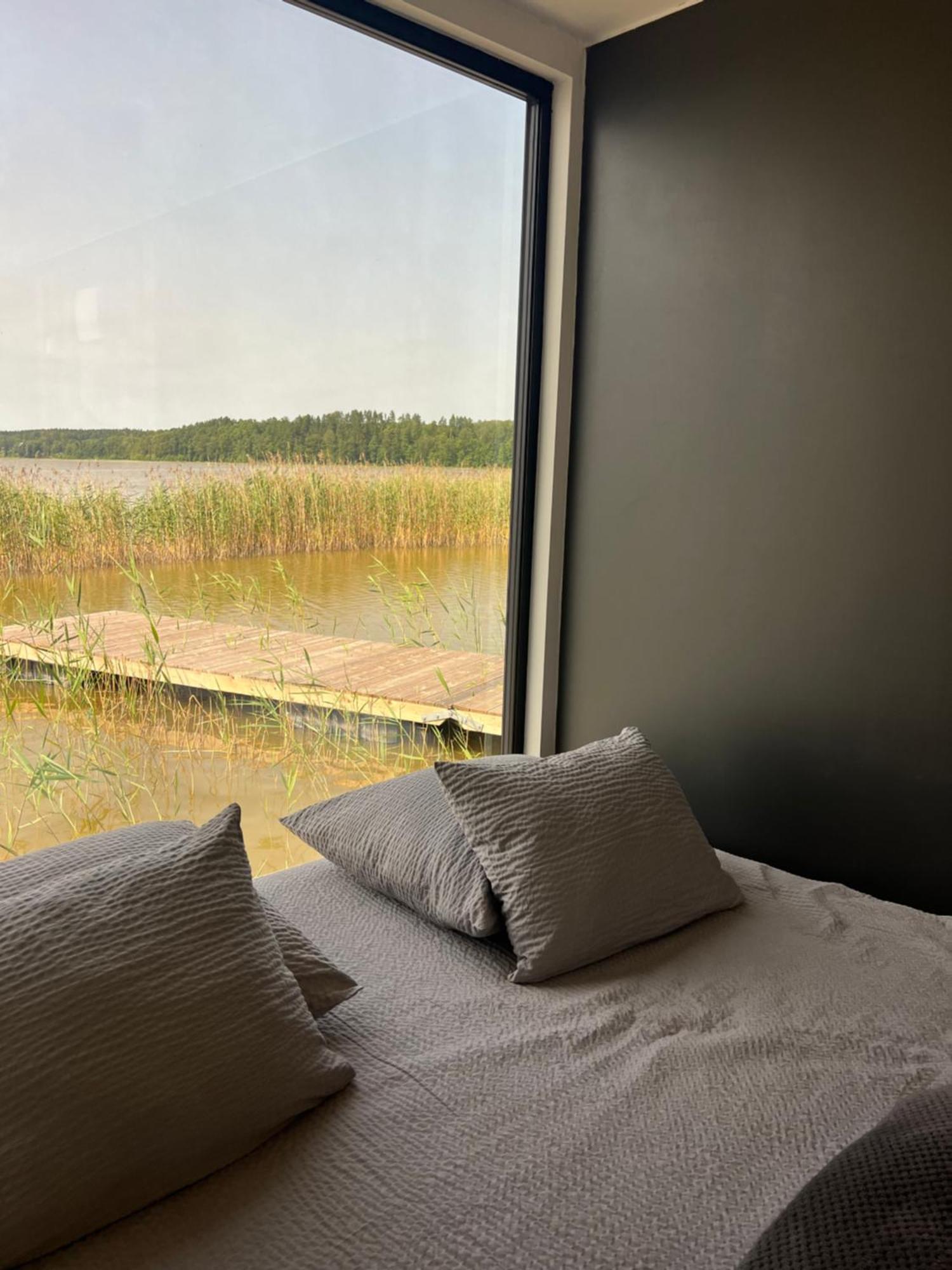 Zebrus Resort Zebras Muiža المظهر الخارجي الصورة