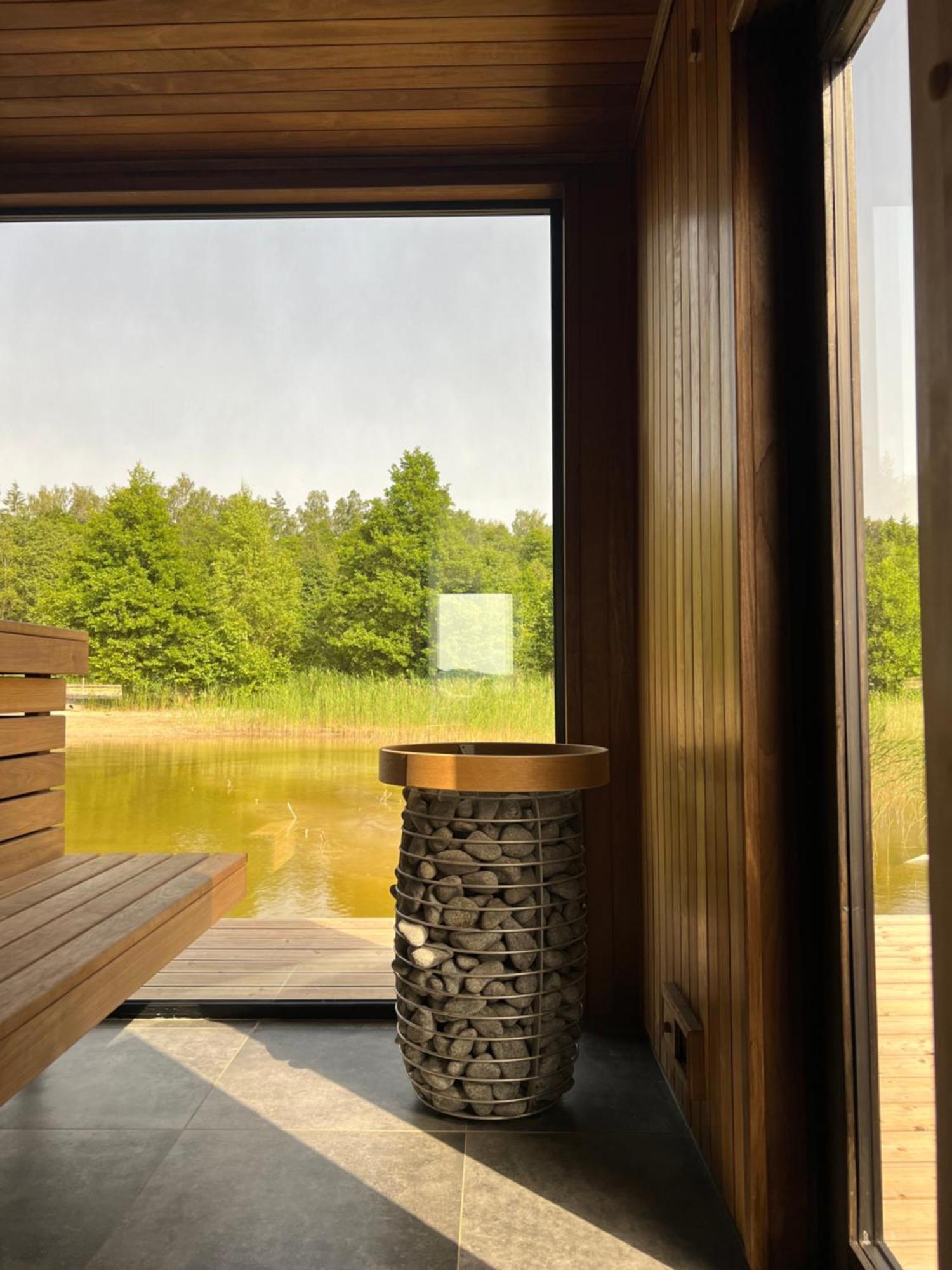 Zebrus Resort Zebras Muiža المظهر الخارجي الصورة