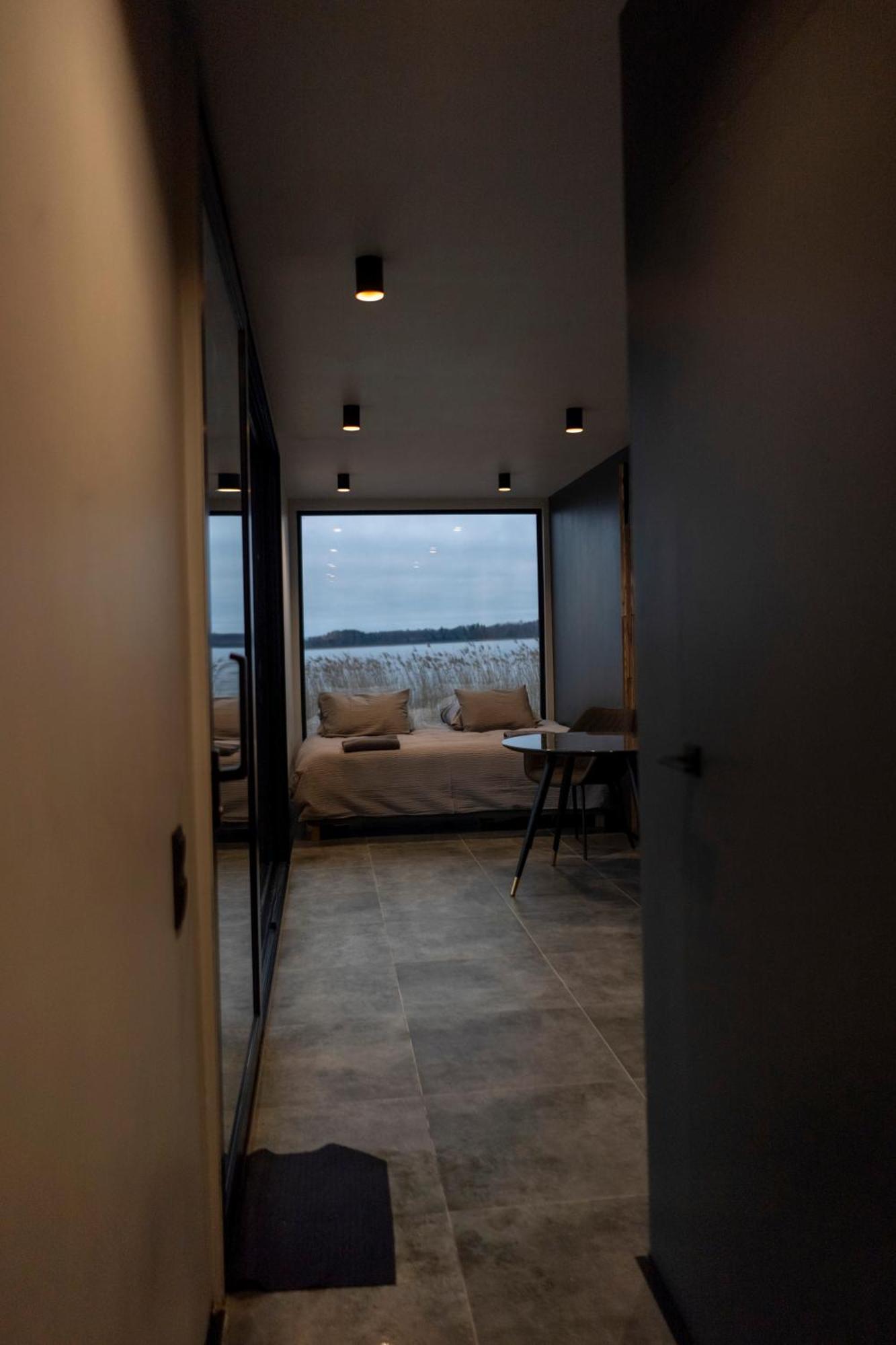 Zebrus Resort Zebras Muiža المظهر الخارجي الصورة