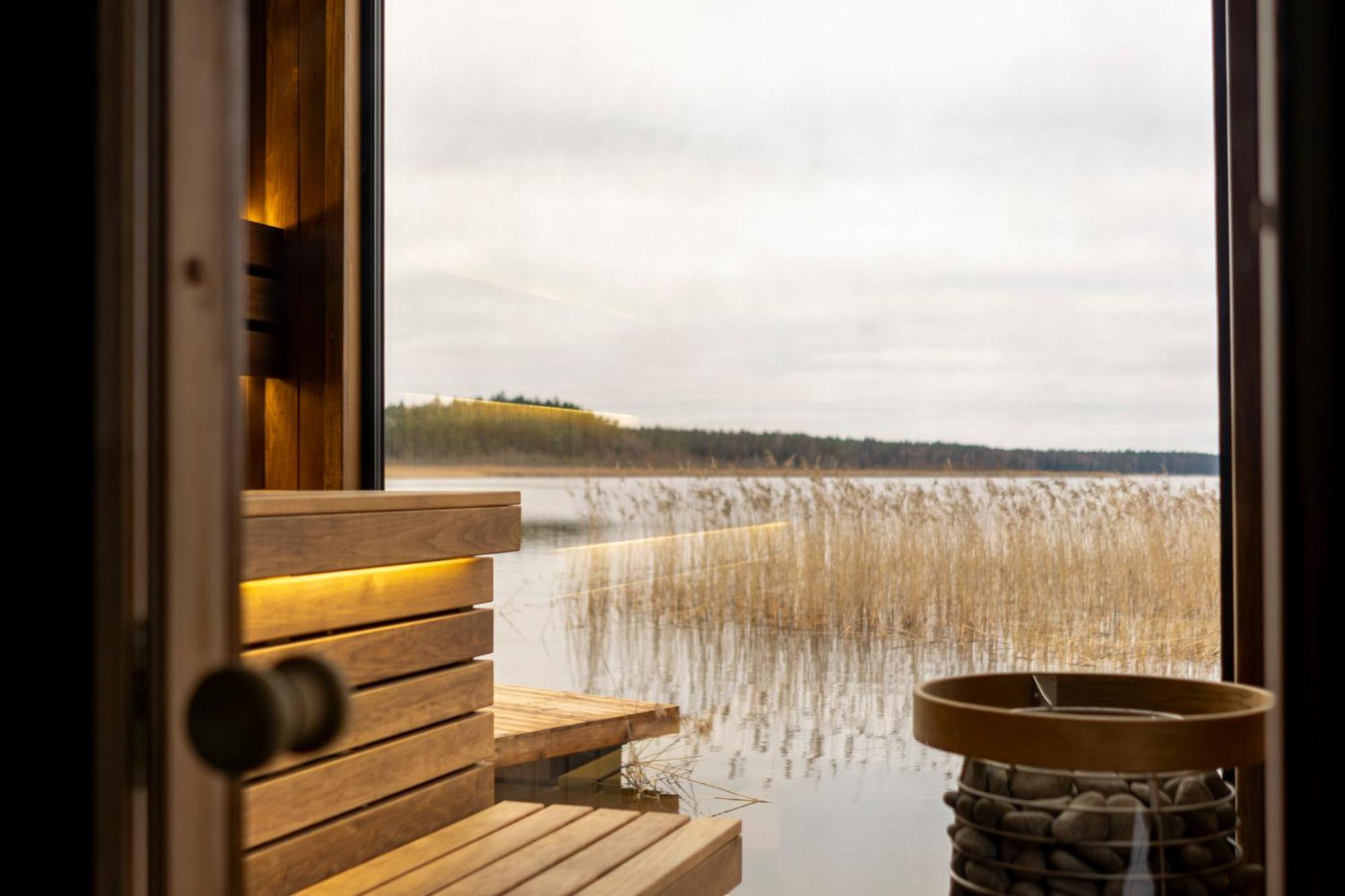 Zebrus Resort Zebras Muiža المظهر الخارجي الصورة