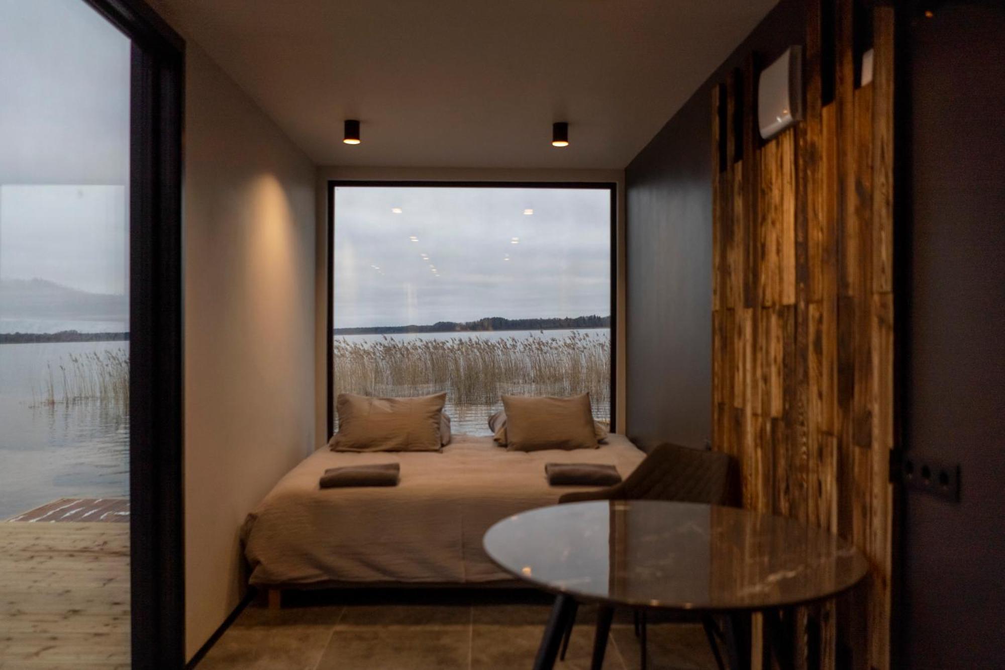Zebrus Resort Zebras Muiža المظهر الخارجي الصورة
