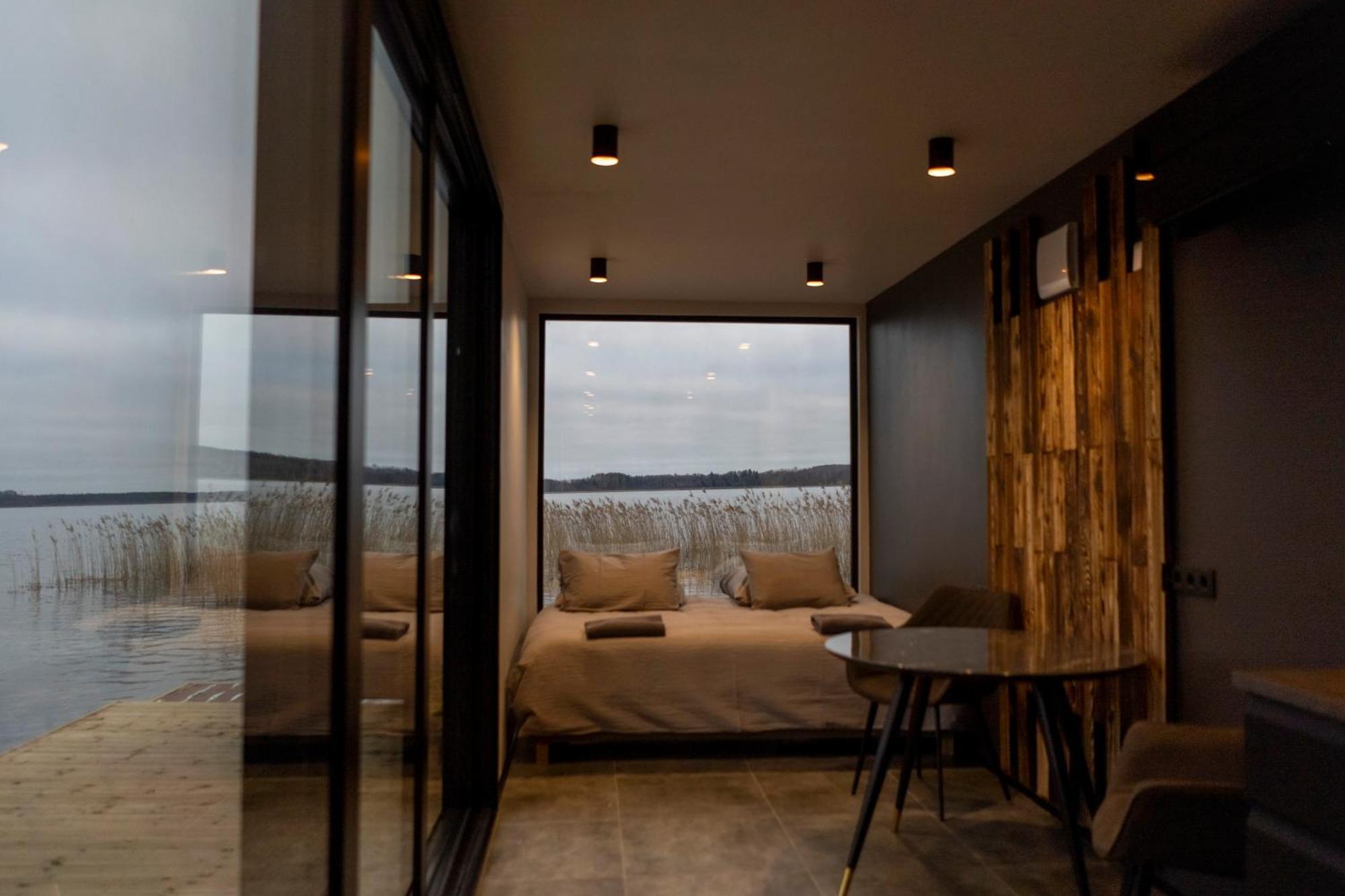 Zebrus Resort Zebras Muiža المظهر الخارجي الصورة